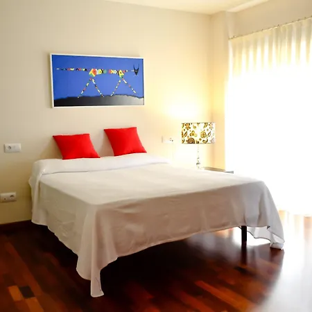 Apartment The Zentral &