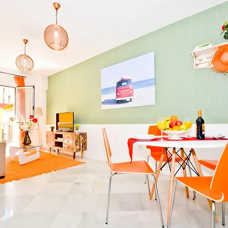 The Zentral & Apartment *