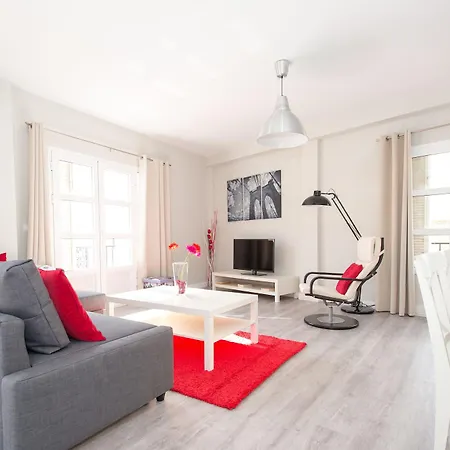 The Zentral & Apartment *