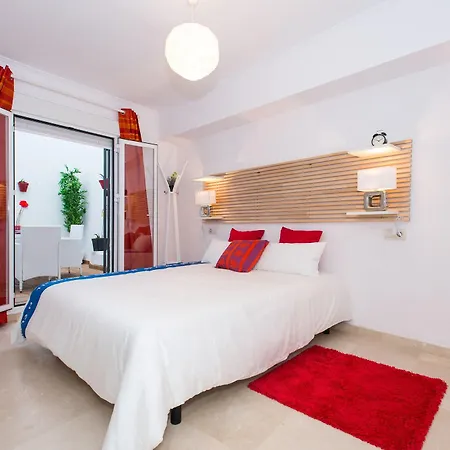 Apartment The Zentral &