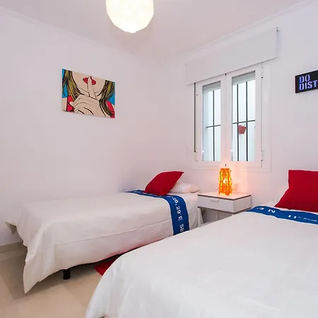 The Zentral & Apartment Sevilla