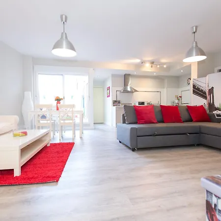 The Zentral & Apartment *