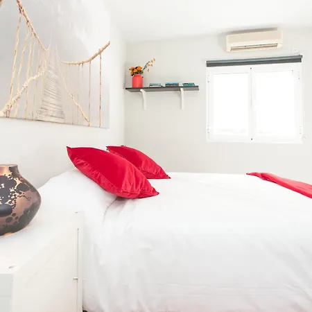 Apartment The Zentral &