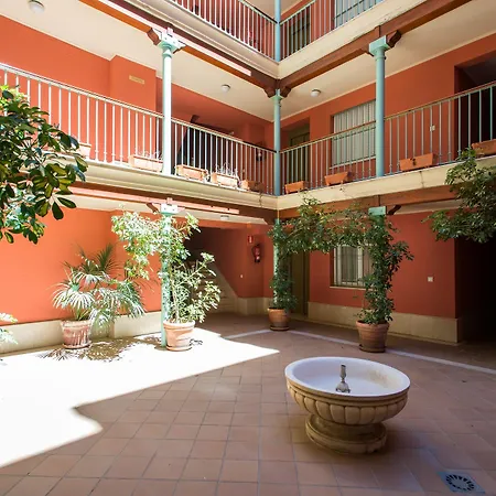 Apartment The Zentral &